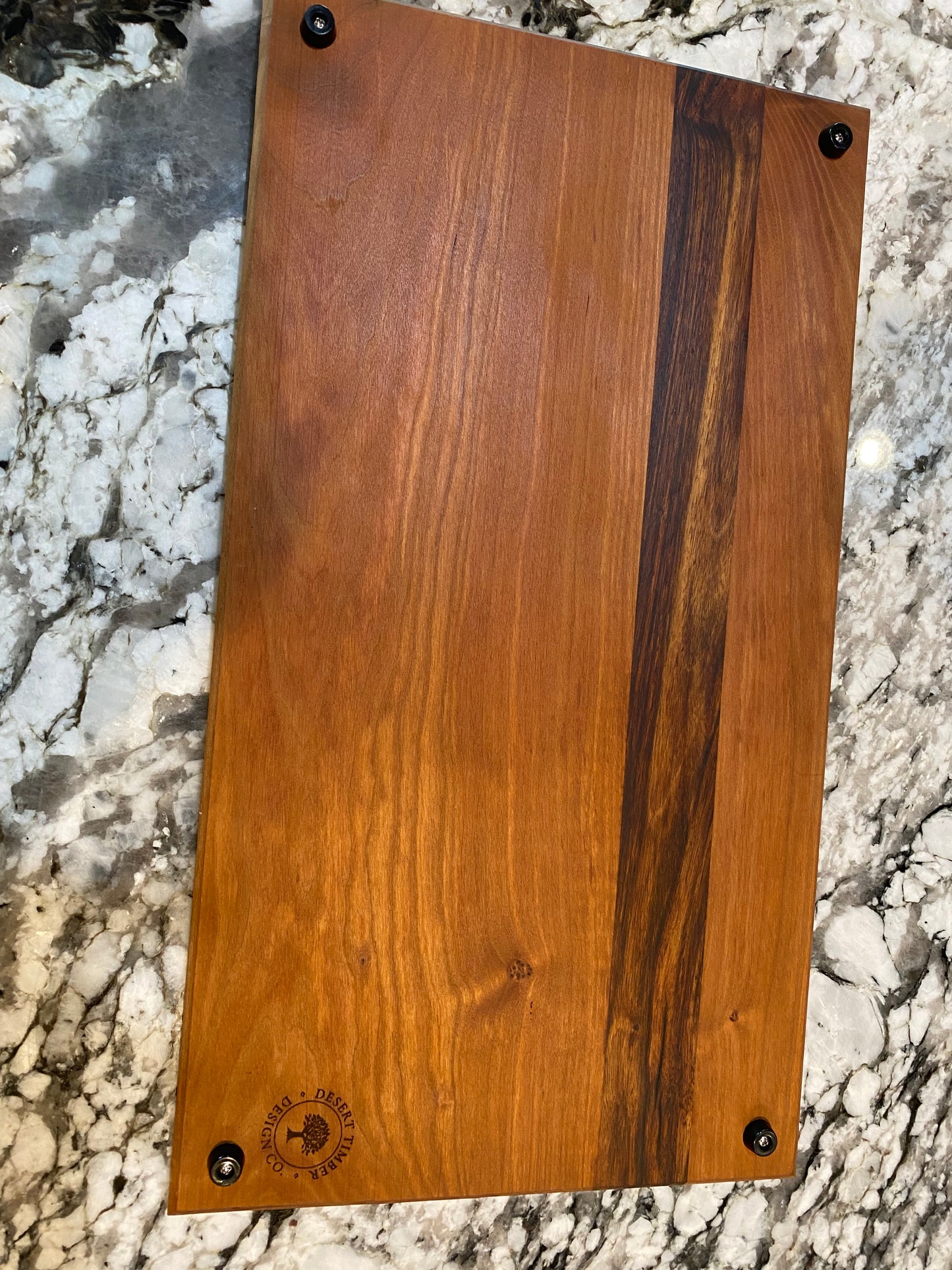 Cutting Board Feet